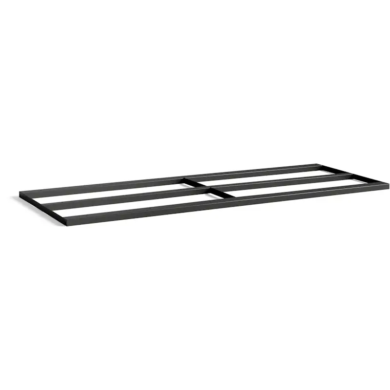 Loop Stand Stöd 250, Svart Fynd