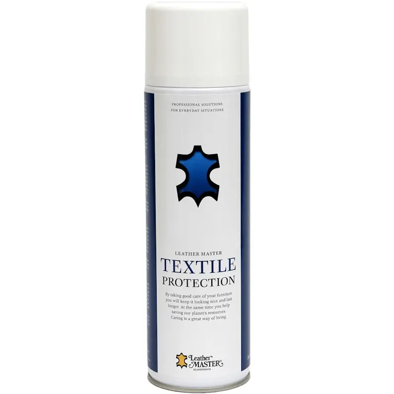 Bästa pris Textile Protection SA 500 ml