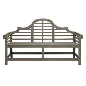 Vintage soffa charcoal Populär