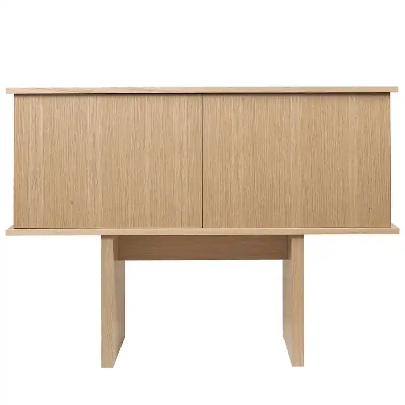 Stilt Single Sideboard Lågt pris