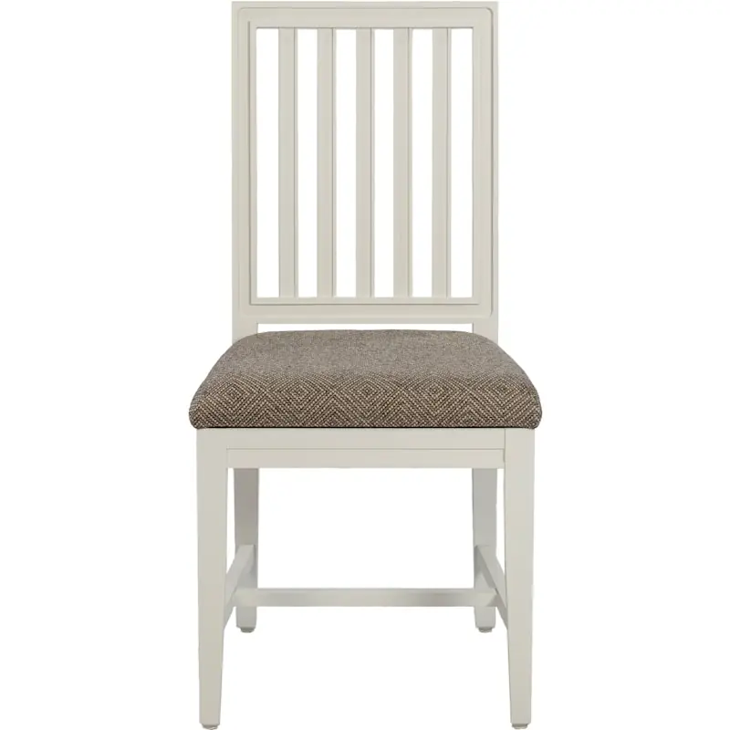 Begränsat erbjudande Classic Stol 2.0, Whitewash/Westray Noir 24