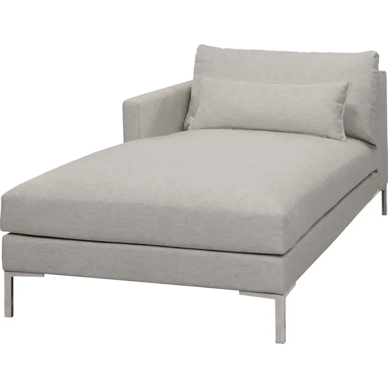 Snabb frakt Mind Divan Pk1, Piquet Ashgrey 40