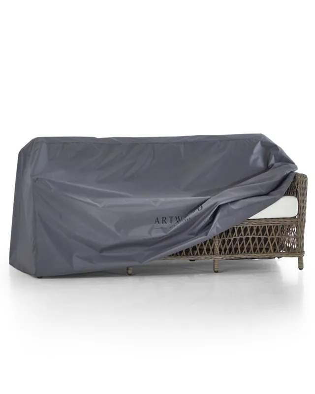 Möbelskydd soffa 183x96x64/84cm Expressleverans