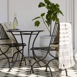 Toscana bord vit Beställ nu