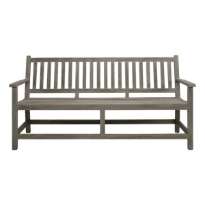 Nyhet Oxford soffa charcoal