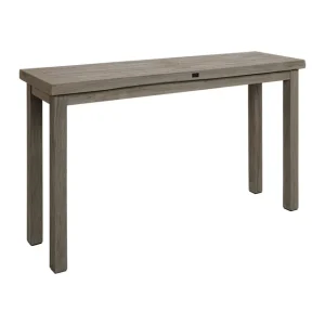 Beställ idag Vintage konsolbord charcoal