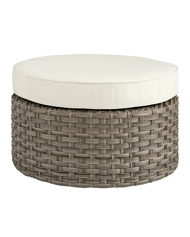 Nyhet Toledo fotpall vintage
