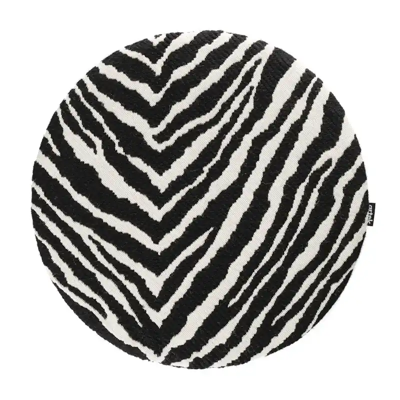 Zebra Sittdyna Populärt val