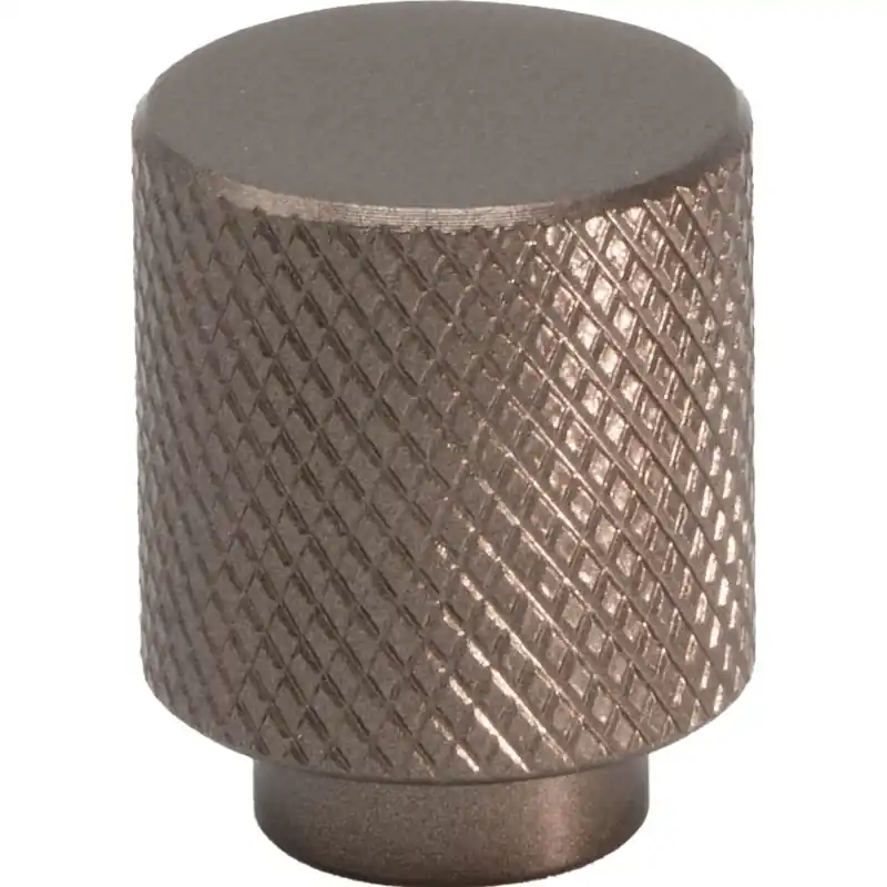Populärt val Helix Kno Knopp, Mörk Brons
