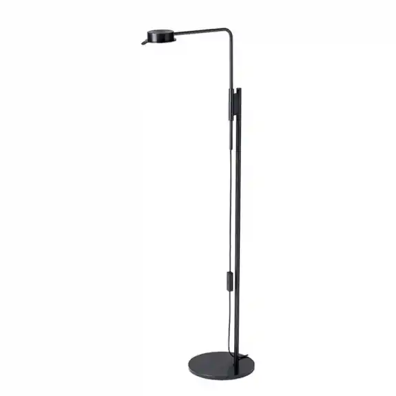 Chipperfield w102 f Golvlampa Black Steel Erbjudande