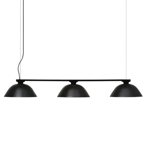 Expressleverans Sempé w103 s3 Pendel Deep Black