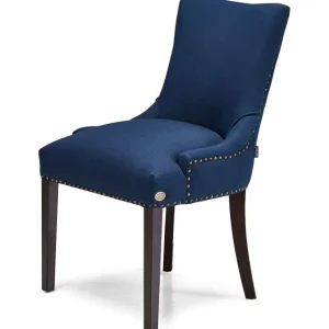 Rea Newport Hudson matstol indigo