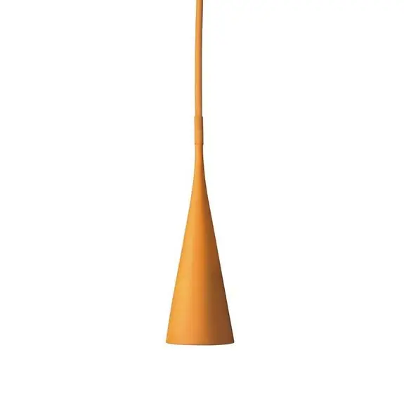 Uto Pendel/Bordslampa Orange Rabatt