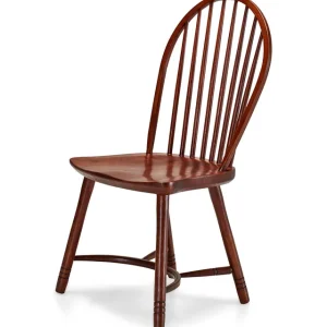 Newport Windsor pinnstol rich brown Lägg i varukorgen