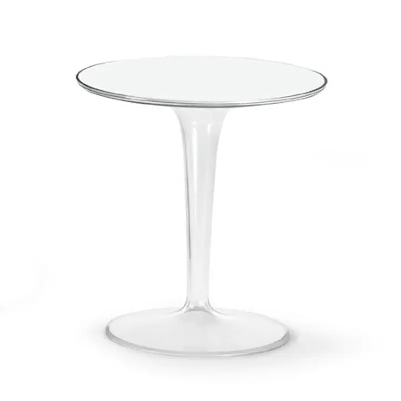 Tip Top Bord, Kristall Populär