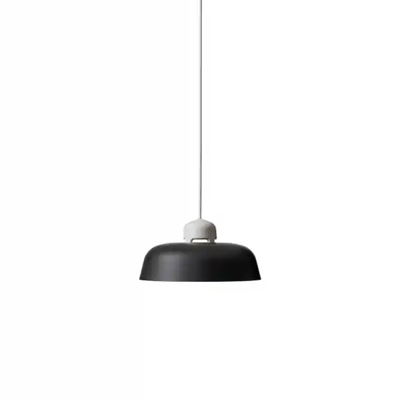 Lågt pris Dalston w162 s1 Pendel Silk Grey/Graphite Black