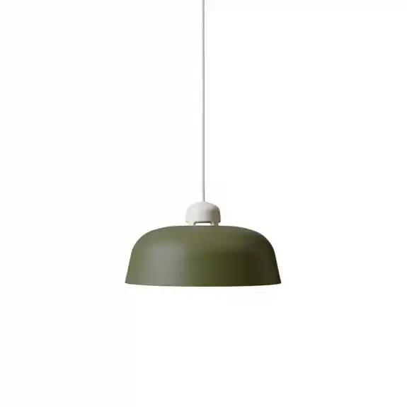 Nyhet Dalston w162 s2 Pendel Silk Grey/Olive Green