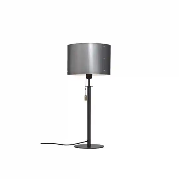 Beställ idag Svep Bordslampa Large Mattsvart/Svartoxid