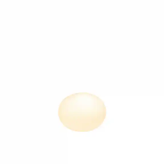 Billig Globus Bordslampa Ø24 Opal
