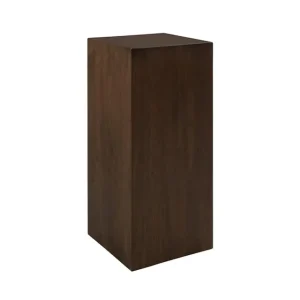 Trent piedestal valnöt 70cm Beställ idag