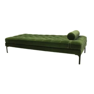 Bonham dagbädd amazon green/svart Billig