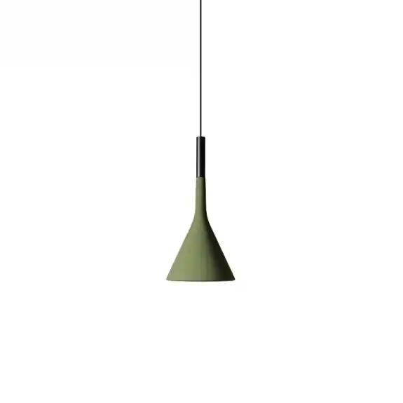 Aplomb Pendel Green Rabatter