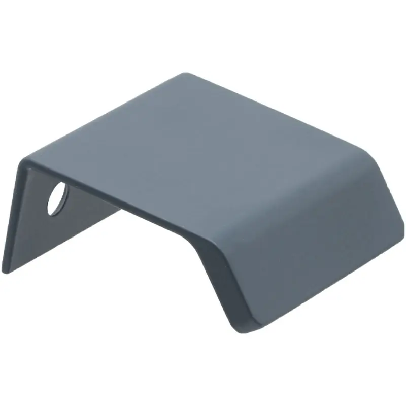 Side Profilhandtag CC 40 mm, Storm Blue Säker betalning