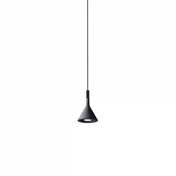 Aplomb Mini Pendel Anthracite Snabb frakt
