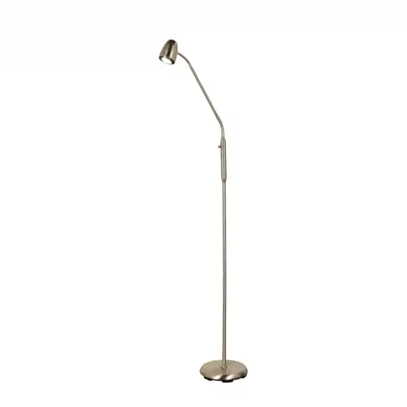 Bästa pris Sandnes Golvlampa Stål