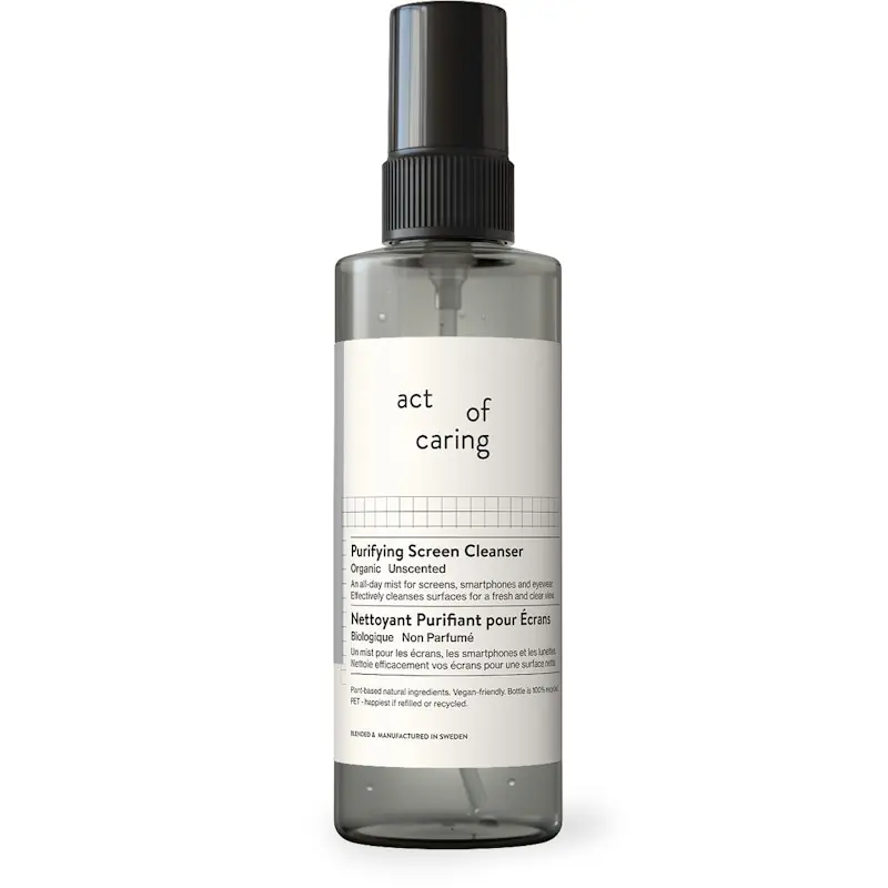 I lager Purifying Skärmrengöring, 200 ml