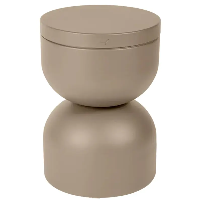 Populär Piapolo Pall, Nutmeg