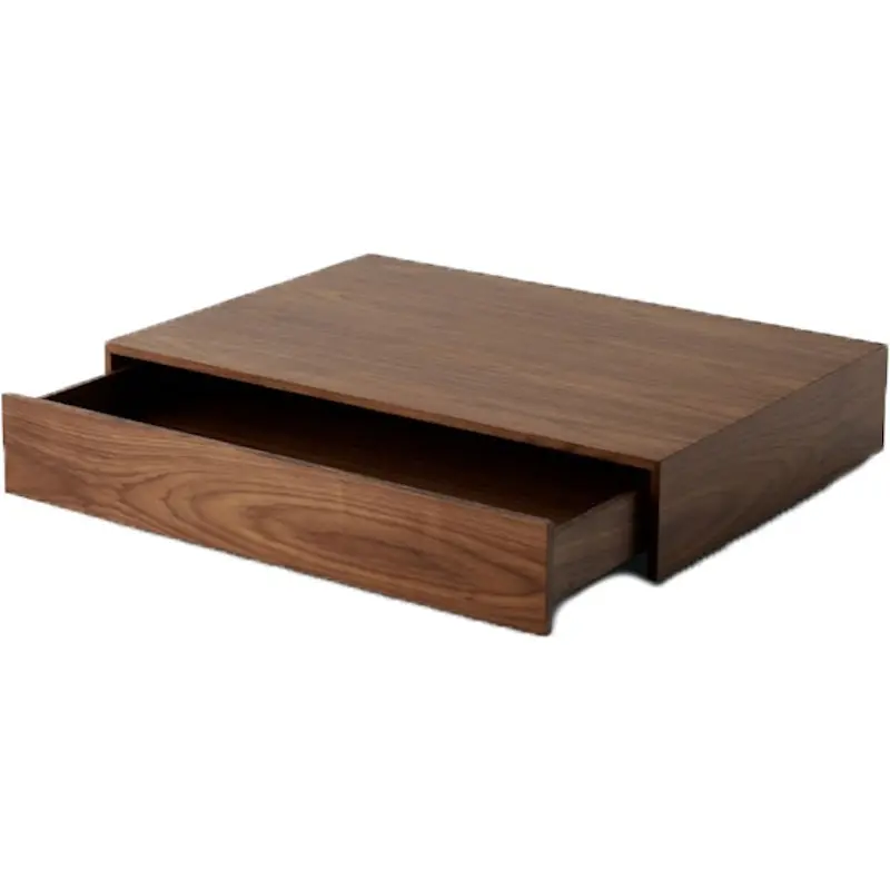 Mass Coffee Table Wide w. Drawer Outlet