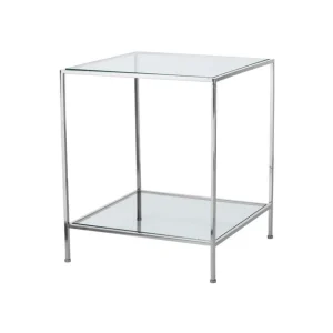 Fleur sidobord krom Erbjudandepris