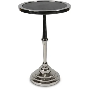 Martini sidobord svart Begränsad tid