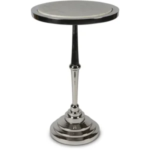 Erbjudande Martini sidobord vit