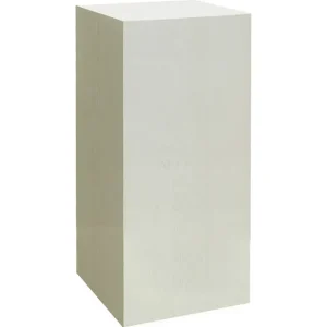 Trent piedestal ivory mist 70cm Endast denna vecka