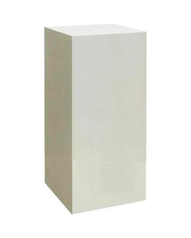 Trent piedestal ivory mist 70cm Endast denna vecka
