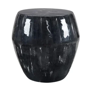 Belmont sidobord black sand Rabatter