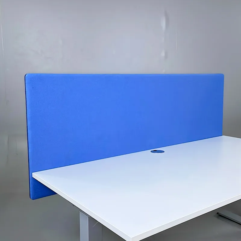 Bordsskärm Limbus Soft 1600mm Populärt val