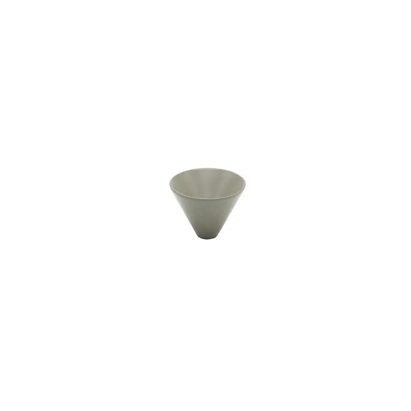 Knopp Conic-29, grå Erbjudandepris