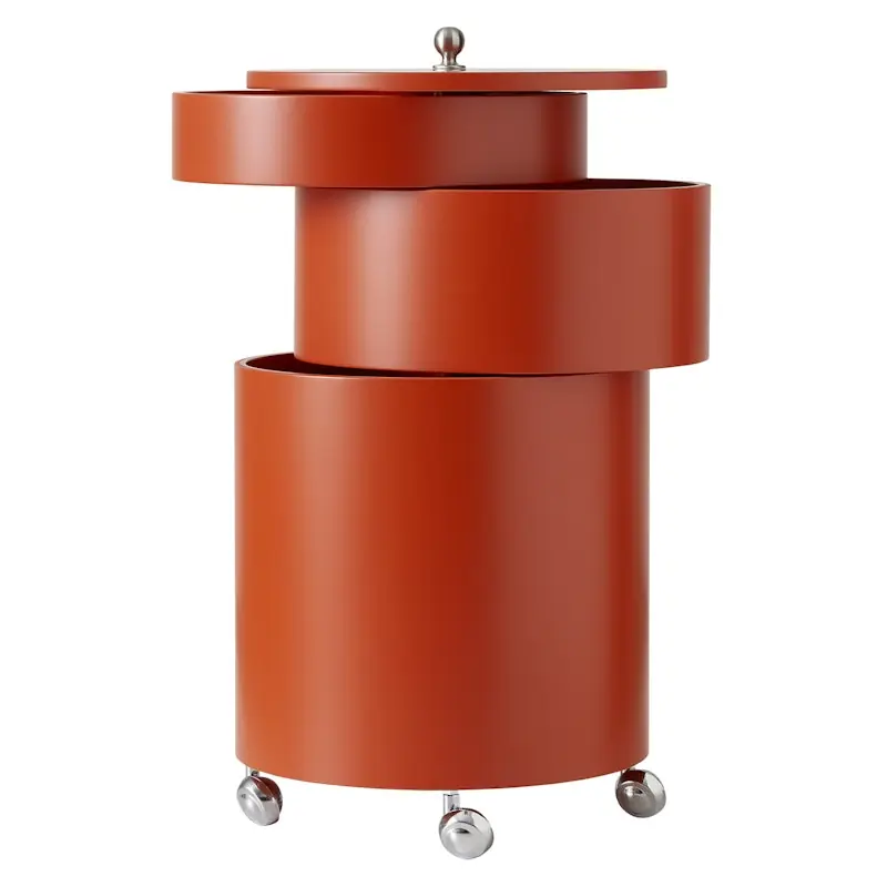 Barboy, Orange Nedsatt pris