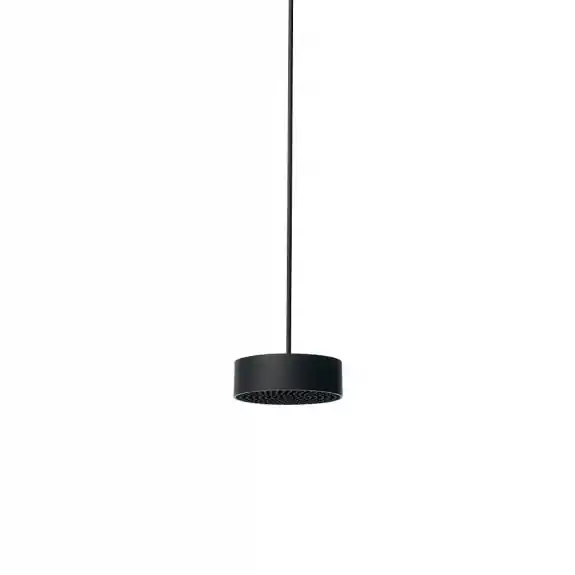 Alto w224 s1 Pendel 3000K Jet Black Handla nu
