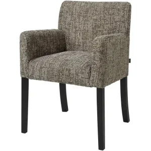 Begränsat antal Victoria karmstol chanel taupe