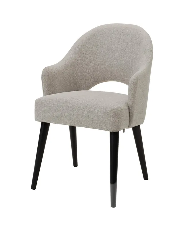 Sista chansen Gent Luxe matstol rave natural