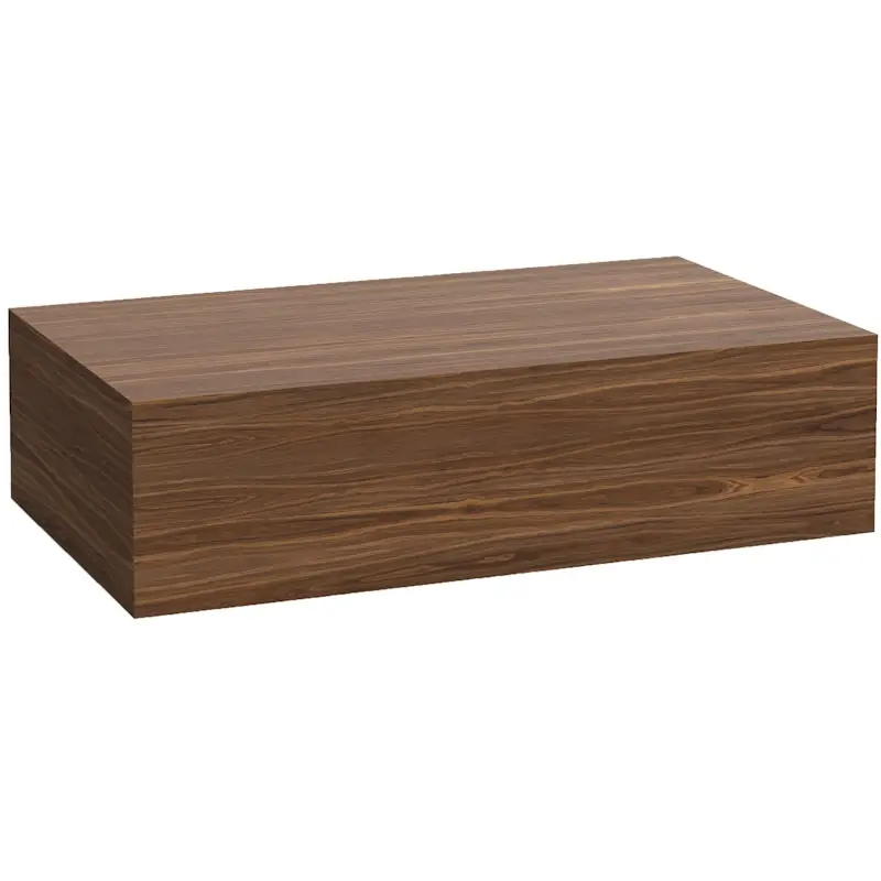 Mass Coffee Table High Outlet