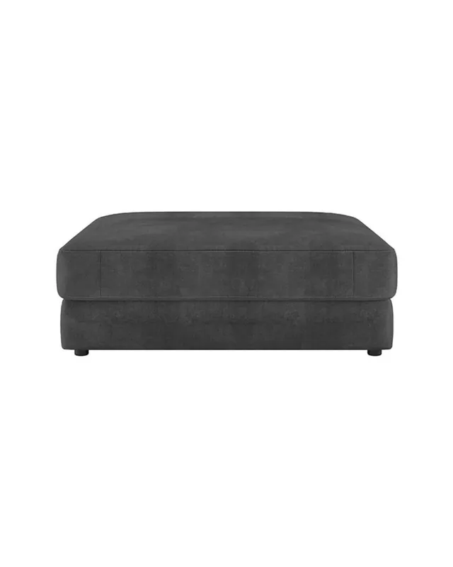 Reno fotpall avanna dark grey Billigare