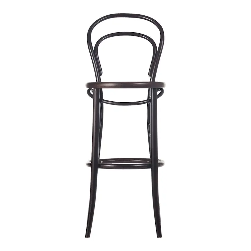 No 14 Barstol 61 cm, Coffee Sista chansen