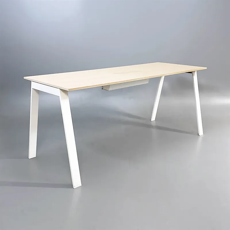 Projektbord Piece 2100x800mm Endast denna vecka