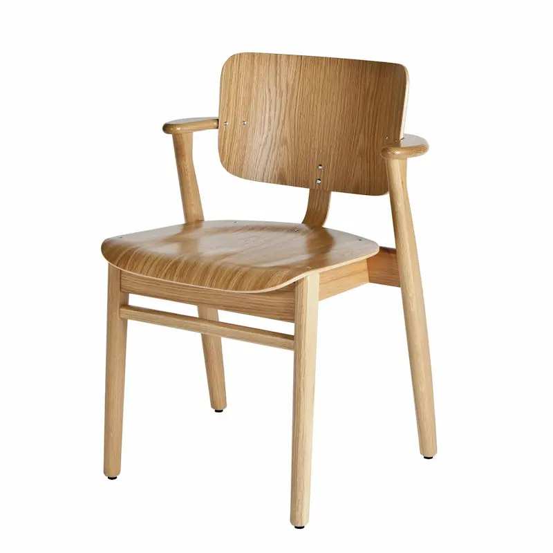 Kundfavorit Domus Stol, Ek