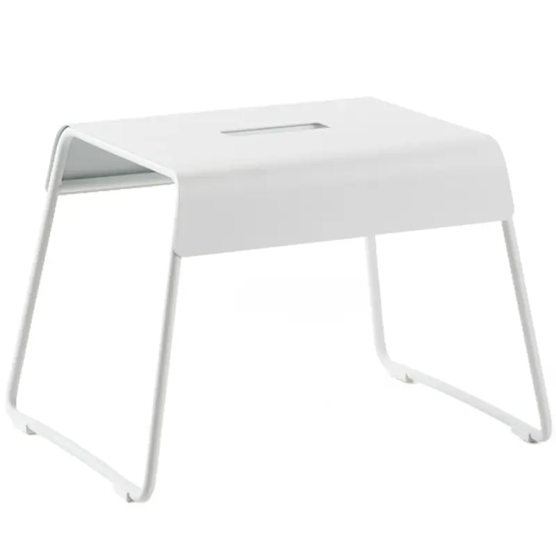 Fynd A-Stool Pall 27.5 cm, Vit